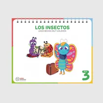 Comprar Libro: Los Insectos (unos Bichos Muy Viajeros). Edebé, Obra 