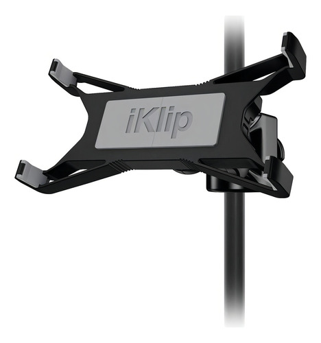 Soporte Para Dispositivo Ikmul Iklip Xpand Color Color Negro