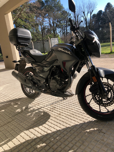 Hero Hunk 190r En Muy Buen Estado Soy Titular. Solo Vendo