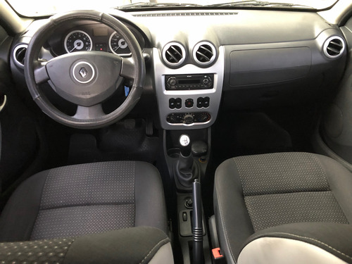 Renault Sandero Stepway 1.6 Serie Limitada