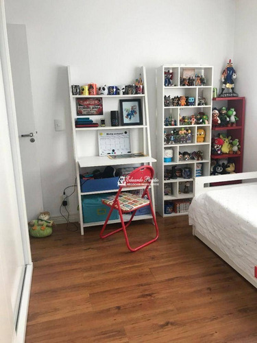 Imagem 6 de 30 de Apartamento Com 3 Dormitórios À Venda, 129 M² Por R$ 990.000,00 - Centro - Guarulhos/sp - Ap0438