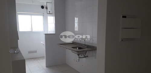 Imagem 6 de 15 de Apartamento - Vila America - Ref: 2497 - V-2497