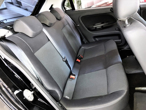 Imagem 9 de 16 de Volkswagen Gol 2022 1.6 Msi Total Flex 5p 5 Marchas