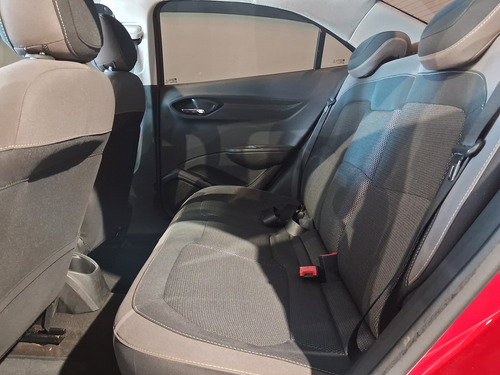 Chevrolet Prisma Prisma 1.4 LTZ SPE/4