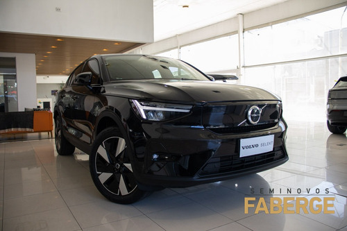 Volvo C40 P6 RECHARGE ELECTRIC PLUS