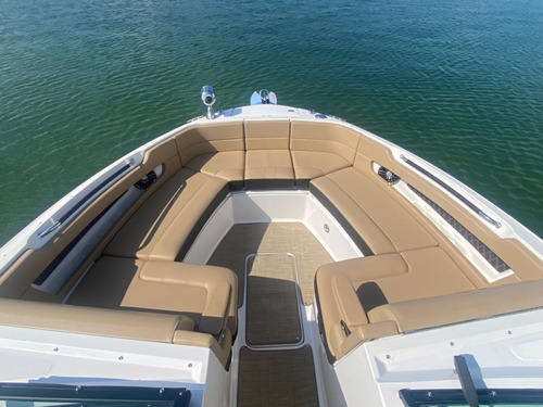 Searay 310 Slx 2022 Inboard @cancun