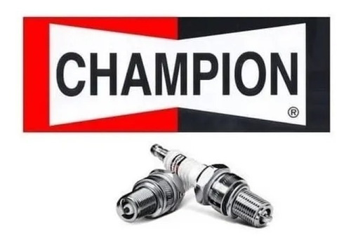 Bujia N12yc Champion Original Importada Por Federal Mogul Vz