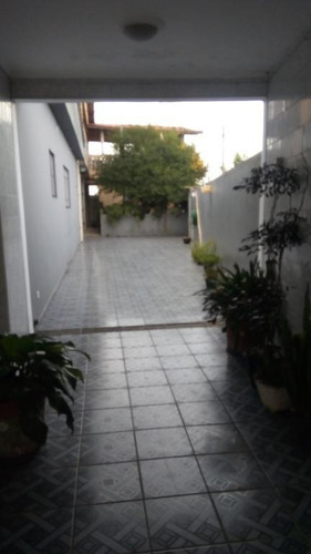 Casas Com 03 E 02 Dorm No Jd. Nazareth - Ca2830