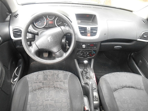 207 Sedã Passion Xr 1.4 Flex