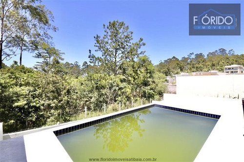 Imagem 21 de 29 de Casas Em Condomínio À Venda Em Atibaia/sp - Compre O Seu Casas Em Condomínio Aqui! - 1483552