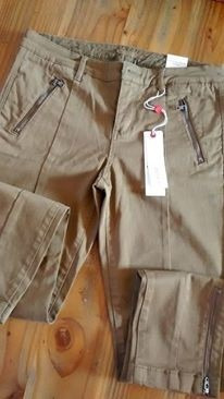 Lote Pantalones De Marca