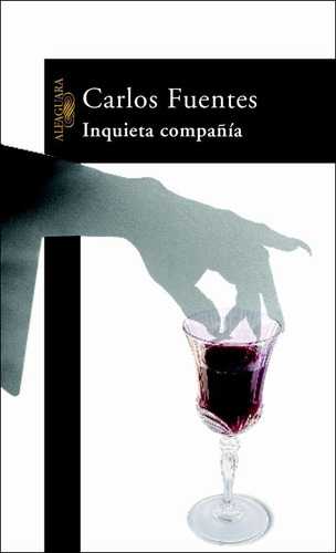 Inquieta Compañia - Fuentes,carlos