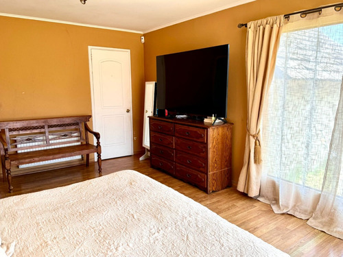 Se Vende Casona A 5 Min De La Rotonda De Concón
