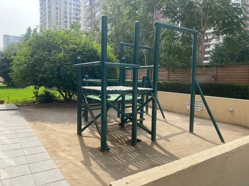 Buena Ubicación, Excelente Conexión 2d1b (98904)