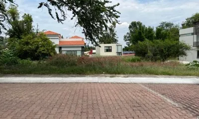 Terreno en venta