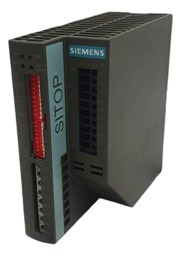 Siemens 6ep1 931-2ec21 (Usado)