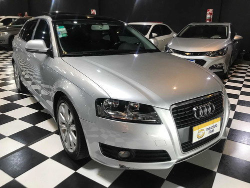 Audi A3 Sportback 2010 1.6 102cv Mt