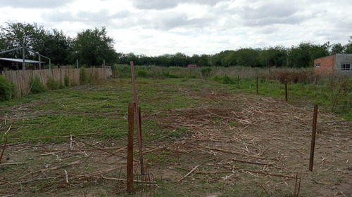 Vendo Terreno En Marcos Paz 15x50 