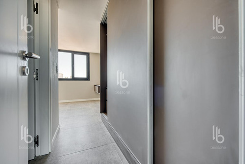 Oportunidad En Construccion Con Cochera 2 Amb 60 M2