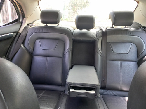 Citroën C4 Lounge 1.6 Exclusive 6at Thp 163cv Am16