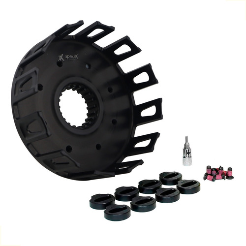 Canasta De Embrague Honda Cr 125 R 2000-2007