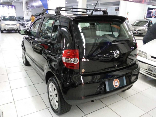 Volkswagen Fox 2010 1.0 Vht Trend Total Flex 5p 1543 Mm