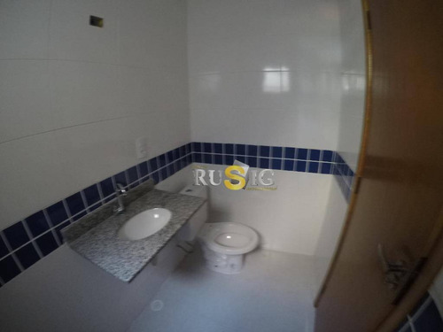 Imagem 23 de 24 de Excelente Sobrado Com 2 Suites, Lavabo, A 800mts Do Centro Comercial De Itaquera, 1,3km A Pé Do Metrô Itaquera, A Partir De R$239.000,00 - So0736
