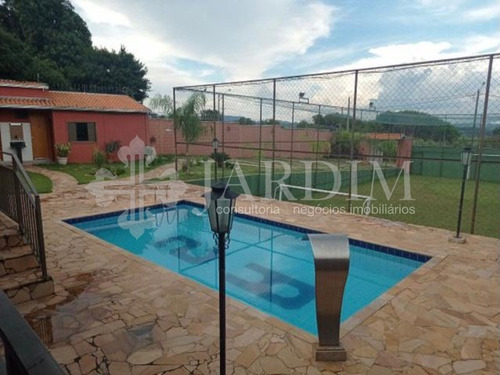 Imagem 13 de 13 de Chácara Em Piracicaba Para Venda No Bairro Santana - Ch00060 - 69668554