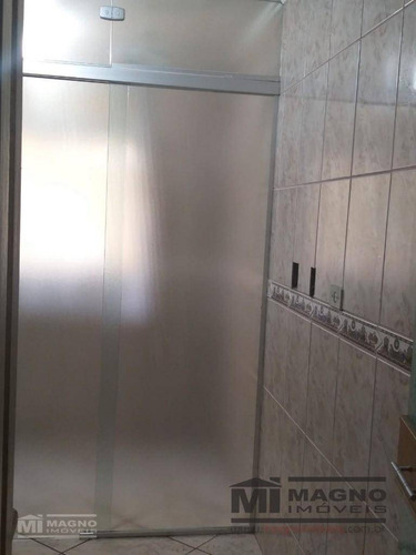 Imagem 7 de 14 de Apartamento Com 02 Dormitórios Para Alugar Na Penha - Ap0658
