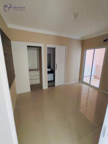 Imagem 8 de 20 de Casa À Venda, 223 M² Por R$ 680.000,00 - Cambeba - Fortaleza/ce - Ca3131