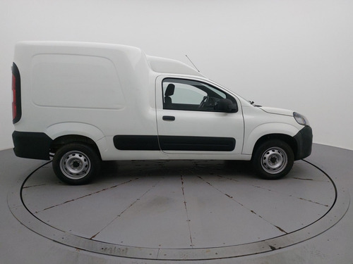 Fiat Fiorino 1.4 MPI FURGÃO ENDURANCE 8V FLEX 2P MANUAL