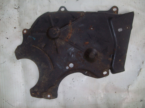 Repuestos Fiat Palio Siena Tapa Protector Correa De Tiempo (Usado)