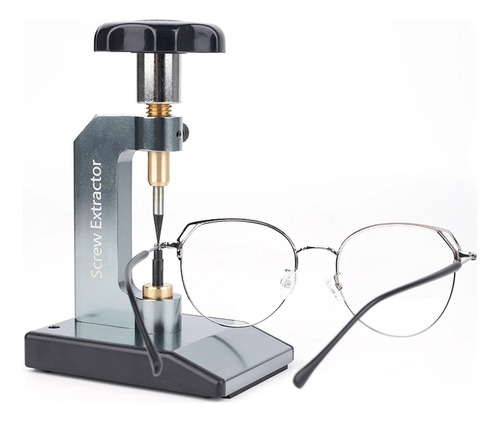 Extractor Óptico De Lentes Para Anteojos Aist Ly-7x