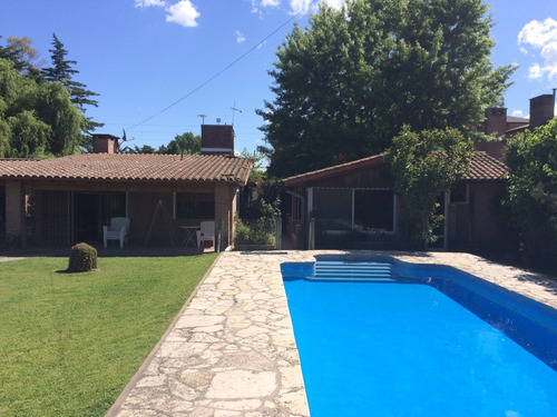 Imagen 1 de 14 de Casa Quinta Fin De Semana Y Verano 2023