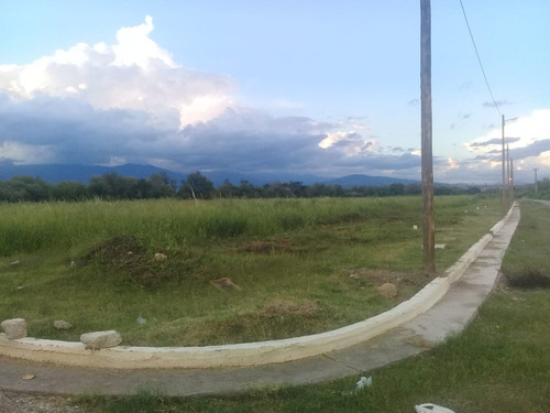 Imagen 3 de 3 de Terreno + Venta + Zona Sur + 292 M2
