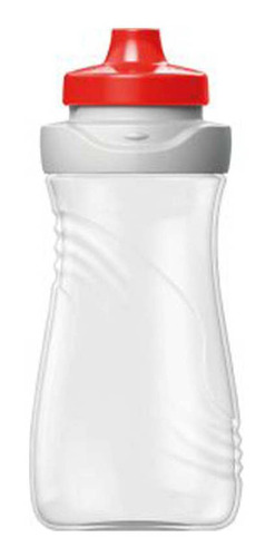 Imagen 2 de 7 de Botella Maped De Agua Plástica Picnik Origins 430ml Kids