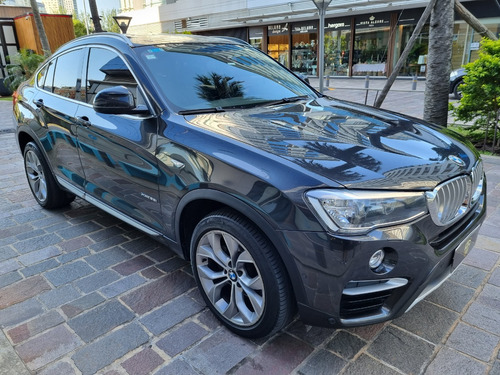 BMW X4 2.0 Xdrive 28i Xline 245cv