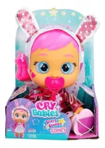 Comprar Muñecas Cry Babies Stars Etoiles Babies Con Luces Y Sonidos