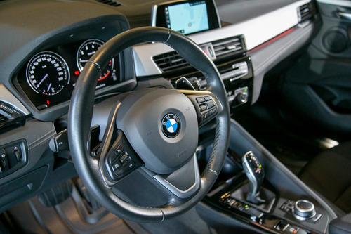 Bmw X2 Sdrive 20i Gp Bps