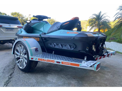 Imagem 6 de 8 de Carreta Para Jetski 2022