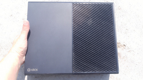 Carcaça Xbox One Fat Completa (Usado)
