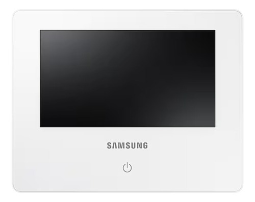 Control Dvms Samsung Pantalla Táctil