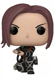 Sasha Braus Funko Pop 1448 / Attack On Titan Final Part