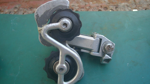 Imagen 6 de 10 de Campagnolo Piezas Varias