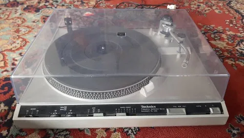 Agujas Para Tocadiscos Technics | MercadoLibre