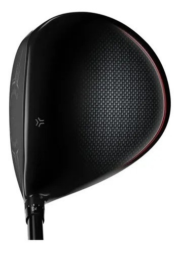 Imagen 2 de 10 de Golfargentino Driver Srixon Zx5 Nuevo