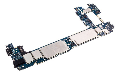 Placa Madre 100% Original Y Libre De LG K50 Lm-x520hm 32gb