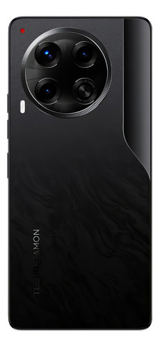 Tecno Camon 30 5g Negro 512gb 8 Ram Auric. Inalambricos Nfc Negro