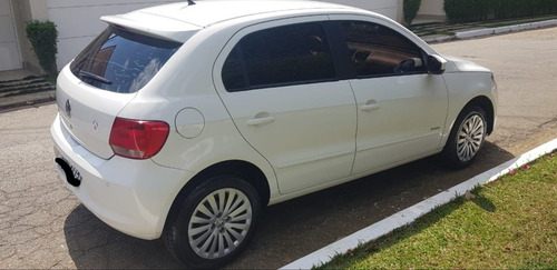 Volkswagen Gol 1.0 - 2014 G6 Flex
