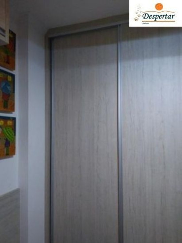04123 - Apartamento 2 Dorms. (1 Suíte), Pirituba - São Paulo/sp - 4123